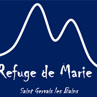 Le refuge de Marie