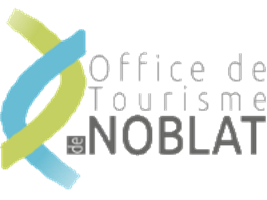 Office de Tourisme de Noblat