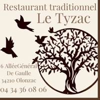Restaurant Le Ty'zac