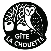 Gîte La Chouette