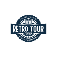 Retro Tour Châteaux de la Loire