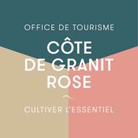 OFFICE DE TOURISME CÔTE DE GRANIT ROSE