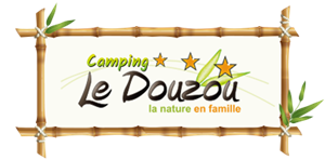 Camping le Douzou