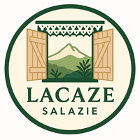 LACAZE SALAZIE