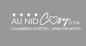 Au Nid Cosy d'Isa **** à Gérardmer Spas privatifs