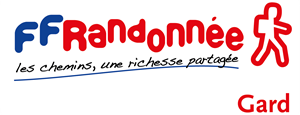 FFRandonnée Gard