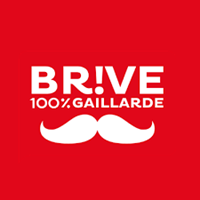 Brive 100% gaillard