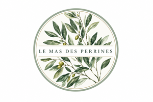 Le Mas des Perrines