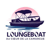 Loungeboat Camargue