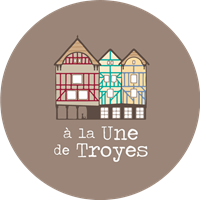 à la Une de Troyes Souvenirs et produits locaux