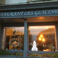 Les Glycines Restaurant (Remoulins)