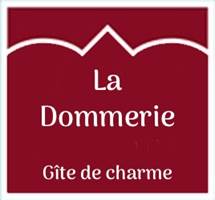 La Dommerie-Gite de charme