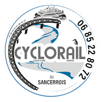 Cyclorail du Sancerrois