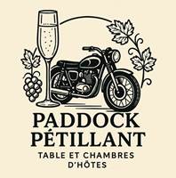 paddock pétillant