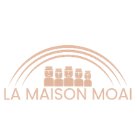 Maison Moaï
