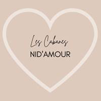 Les Cabanes Nid'Amour