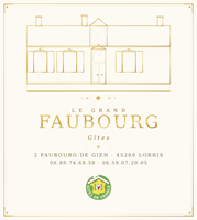 Le Grand Faubourg