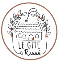 Gîte de Russé