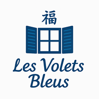 Les Volets Bleus