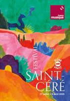 FESTIVAL DE ST CERE