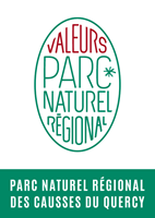 Parc Naturel Régional des Causses du Quercy