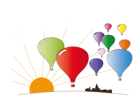 Magic Air Events - Baptêmes de l'air en montgolfière