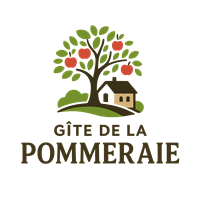 Gîte de la Pommeraie