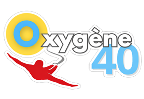 Oxygène 40 - saut à l'élastique