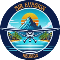 AIR EVASION RÉUNION 