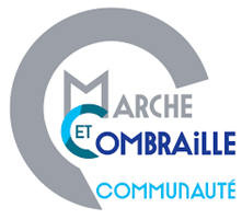 Communauté communes Marche et Combraille
