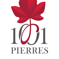 1001 PIERRES