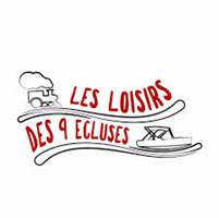 LES PETITS BATEAUX DES 9 ÉCLUSES