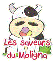 LES SAVEURS DU MOLIGNA