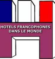 HOTELS FRANCOPHONES DANS LE MONDE