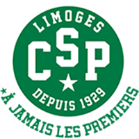 Limoges CSP basket