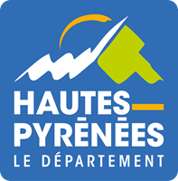 Départements des Hautes Pyrénées