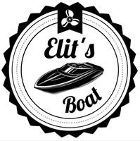 Elit's boat