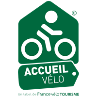 Accueil velo