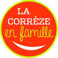 Corrèze en famille