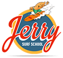 JERRY SURF SCHOOL
