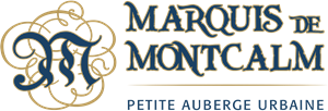 Auberge Marquis de Montcalm