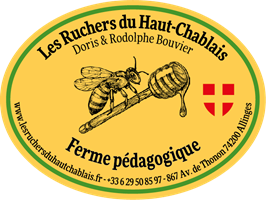 La Ferme du haut Chablais