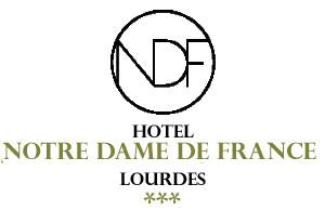 Hotel Notre Dame de France