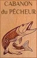 Le cabanon du pêcheur