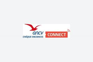 ANCV - Chèques Vacances Connect