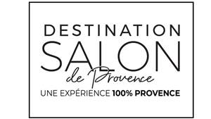 Office du tourisme salon De Provence