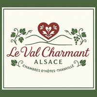 Le Val Charmant