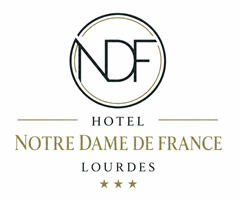 Hotel Notre Dame de France