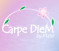 Carpe Diem By Maité