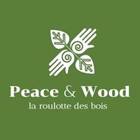 Peace & Wood, la Roulotte des Bois